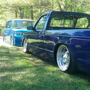 Meet your Posher, Brandon